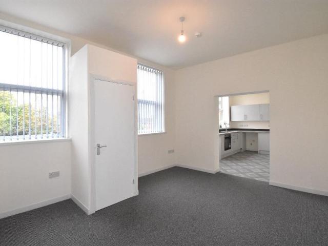 Apartment for rent in Hull, Isle Of Man