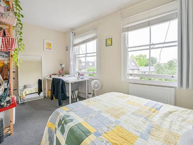 Apartment for rent in Hammersmith, Greater London