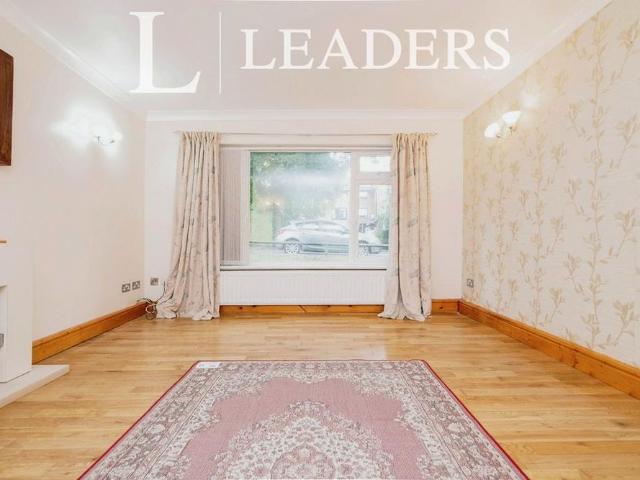 Apartment for rent in Kings Heath, Wake Green