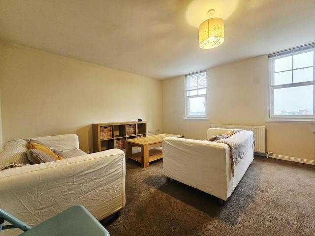 Apartment for rent in Fort, Scotland