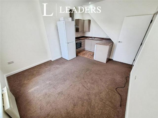 Apartment for rent in Hoole, Two Mills