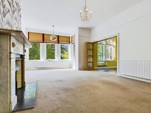 Apartment for rent in Duchy, Harrogate
