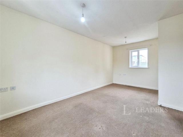 Apartment for rent in Moulsham, Chelmsford