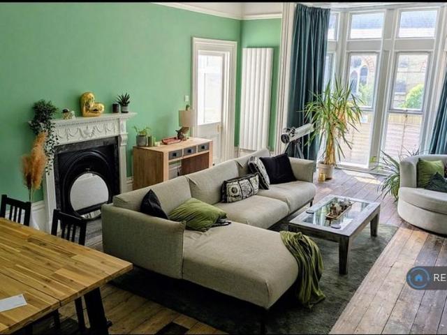 Apartment for rent in Southsea, City Of Portsmouth