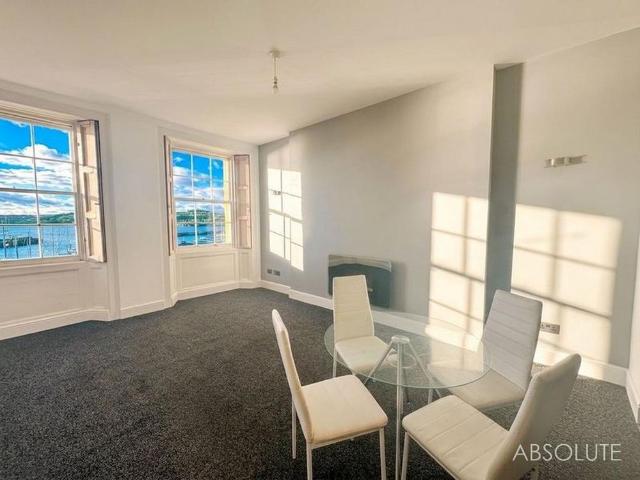 Apartment for rent in Babbacombe
