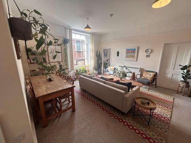 Apartment for rent in Colerne, Wiltshire