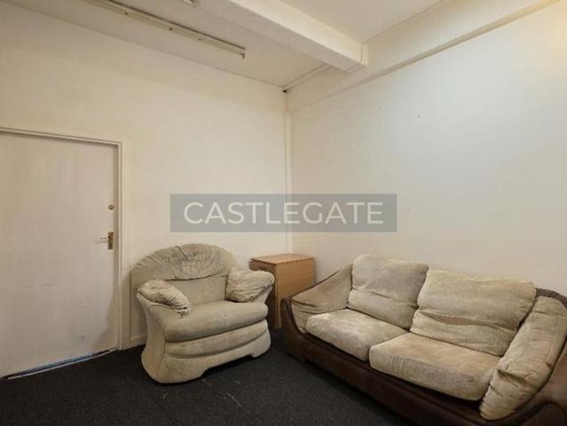 Apartment for rent in Huddersfield, West Yorkshire