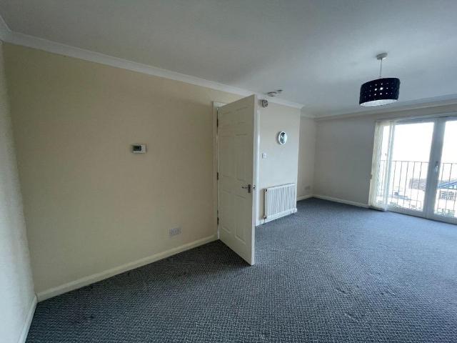 Apartment for rent in Ashton, Gourock