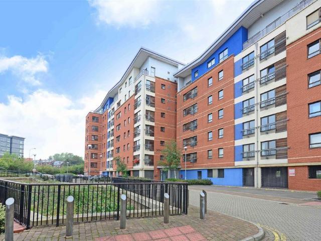 Flat for rent in City Centre, Isle Of Man