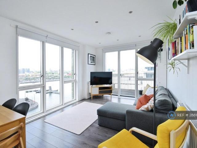 Flat for rent in Reach, Isle Of Man