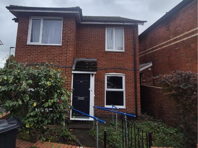 Flat for rent in Hunderton, Lower Bullingham