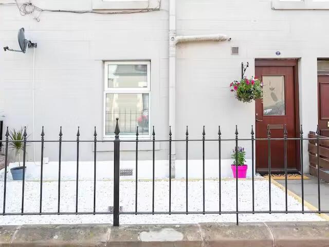Flat for rent in Craigie, Moneydie