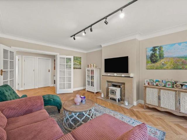 Apartment for rent in Somers Town, City Of Portsmouth