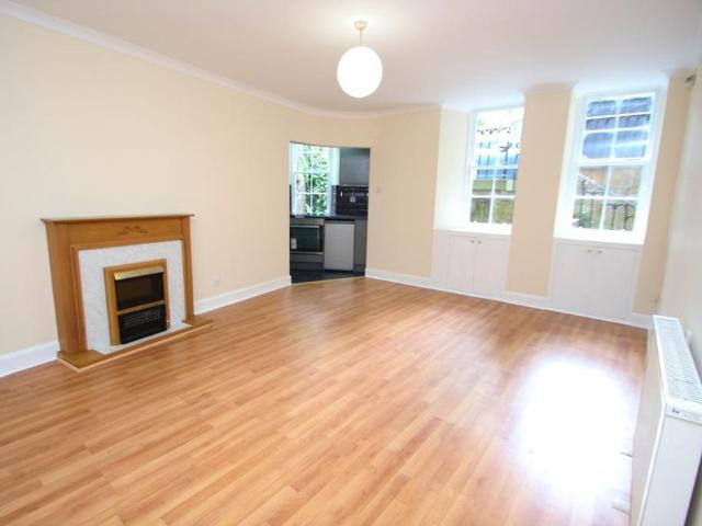 Apartment for rent in Merchant City, Scotland