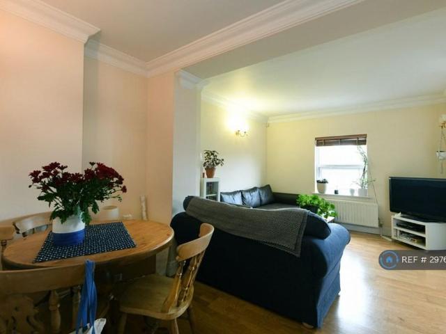 Apartment for rent in Holloway, Lower Holloway