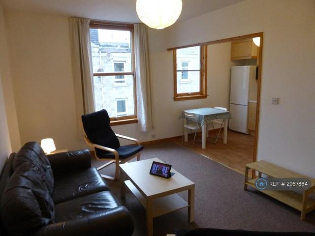 Apartment for rent in City Centre, Ballindoch