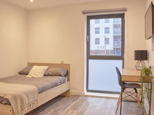 Apartment for rent in St Philip's Marsh, Feckenham