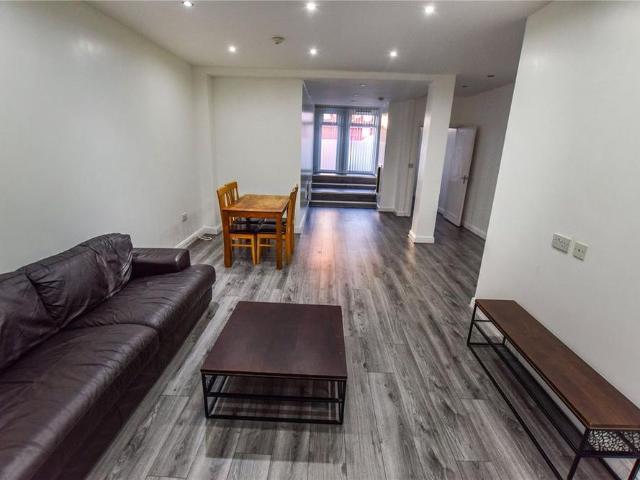 Apartment for rent in Patricroft, Salford