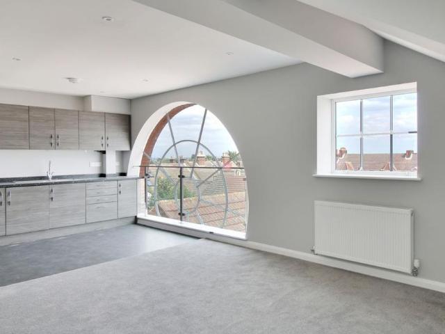 Apartment for rent in Brompton, Gillingham