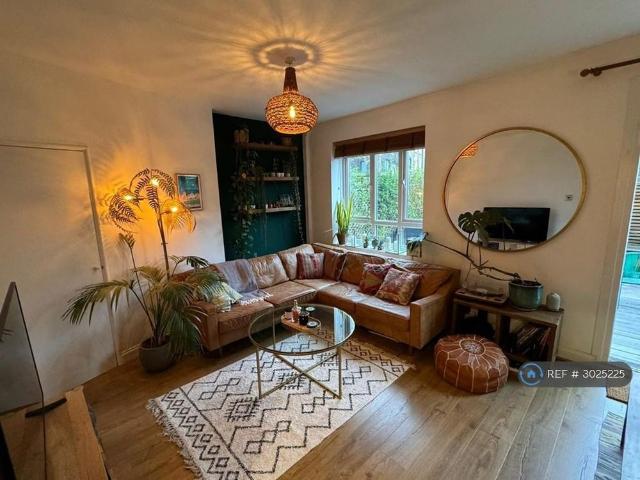 Apartment for rent in South Hackney, Greater London