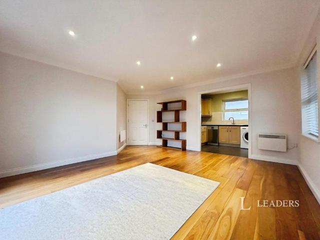 Apartment for rent in Bedford Place, Southampton