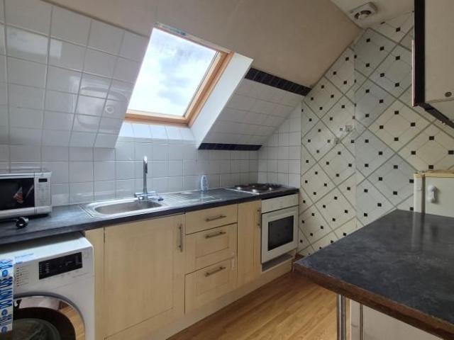 Apartment for rent in Biscot, Luton