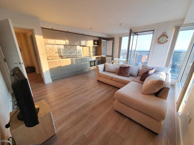 Flat for rent in Edgware, London Borough of Barnet