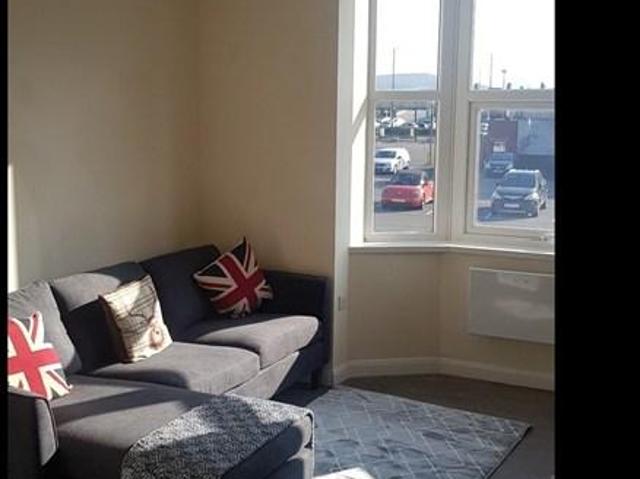 Flat for rent in Redcar, Redcar And Cleveland