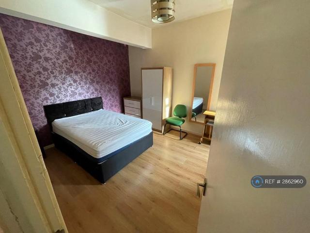 Flat for rent in West Midlands