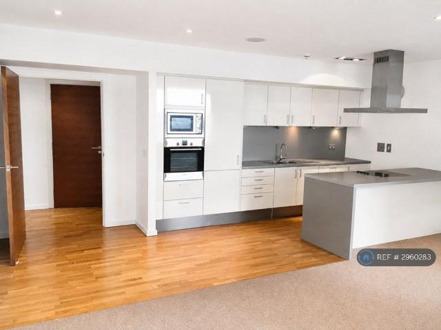 Flat for rent in New Boultham, Brayford