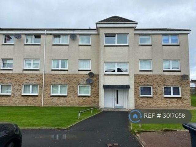 Flat for rent in Lesmahagow, Scotland
