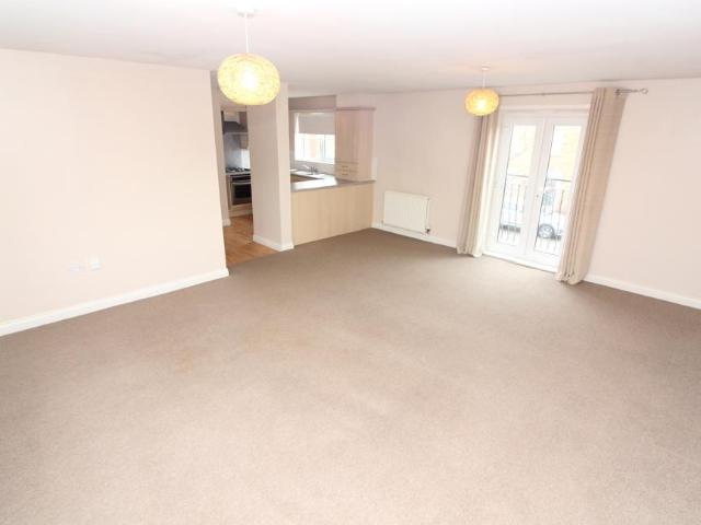 Flat for rent in Branksome, Darlington