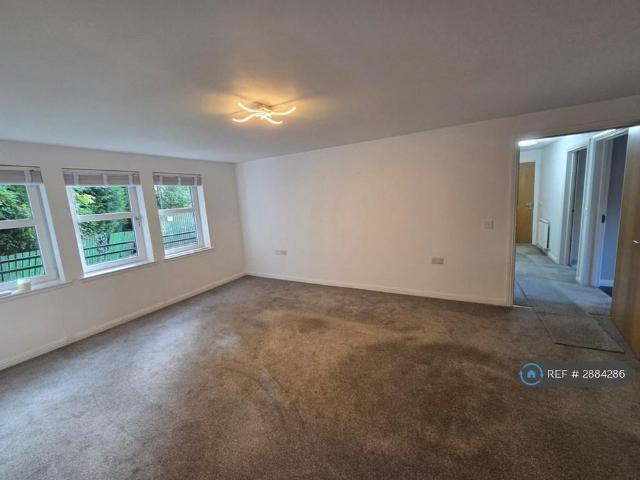 Apartment for rent in Auchinraith, Blantyre