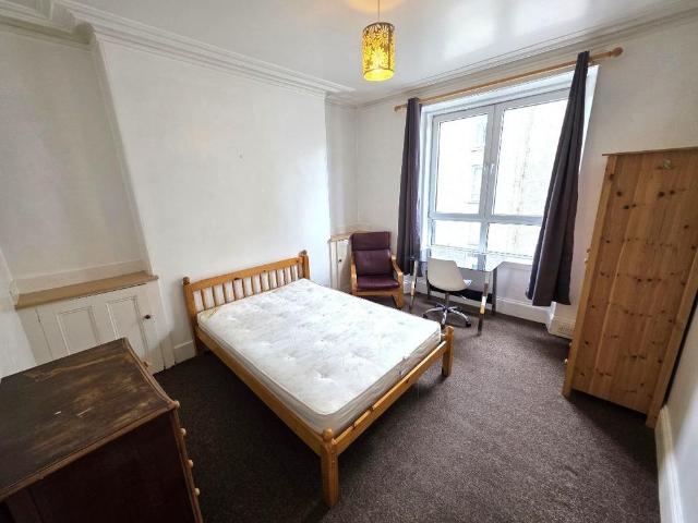 Apartment for rent in City Centre, Ballindoch