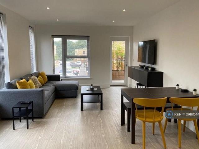Apartment for rent in Northumberland Heath, Greater London