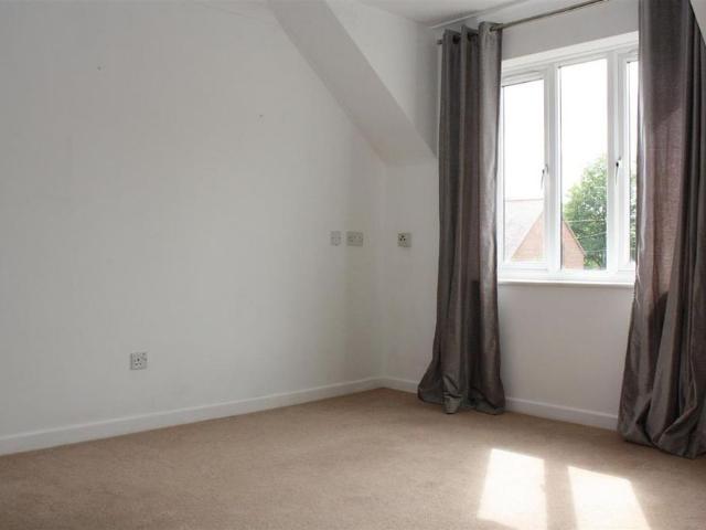 Apartment for rent in Berrick Salome, Oxfordshire