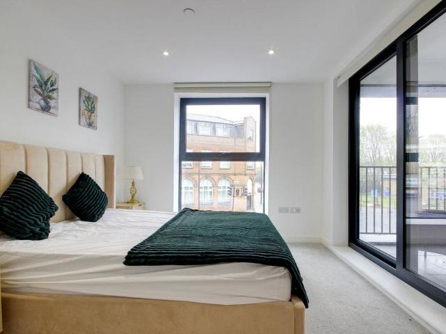 Apartment for rent in Glyndon, Shooters Hill