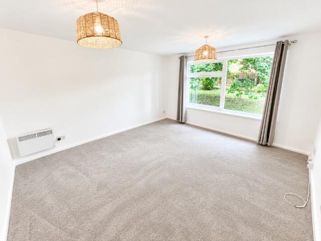 Apartment for rent in Harborne, West Midlands
