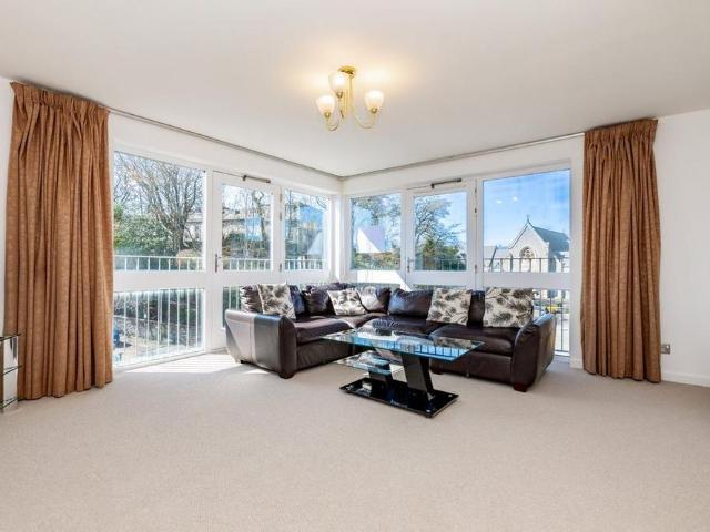 Apartment for rent in City Centre, Ballindoch