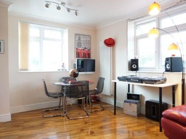 Apartment for rent in Coley Park, Reading