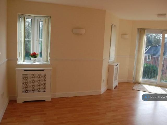 Apartment for rent in Belliver, Plymouth