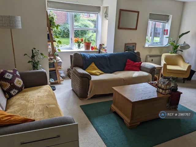 Flat for rent in High Field, York