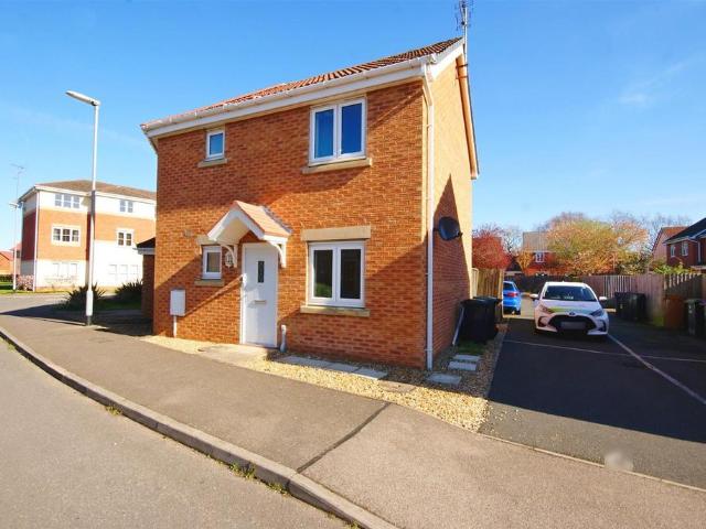 Flat for rent in Hykeham Moor, Ashby De La Launde