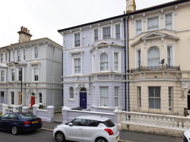 Flat for rent in St Leonards, Hastings