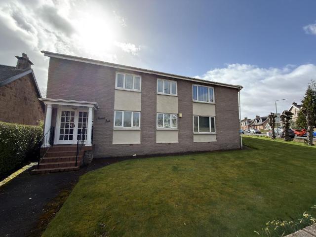 Flat for rent in Hamilton, Scotland