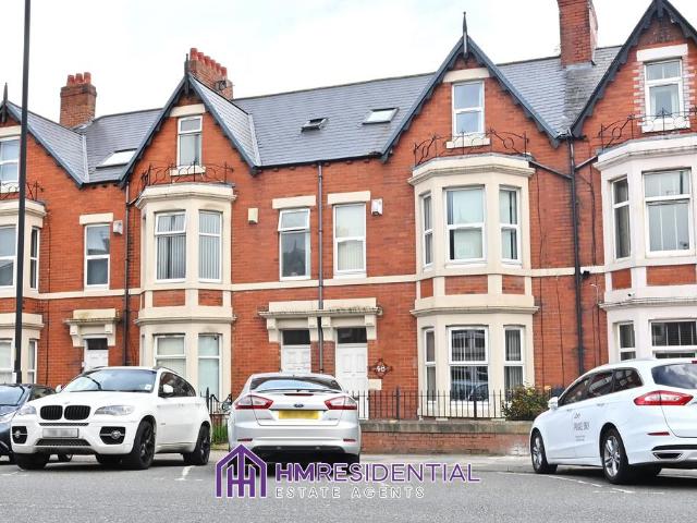Flat for rent in Elswick, Tyne And Wear