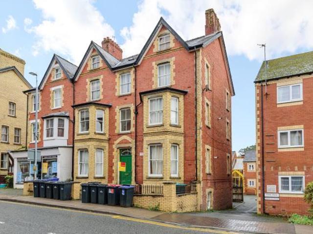 Flat for rent in Llandrindod Wells