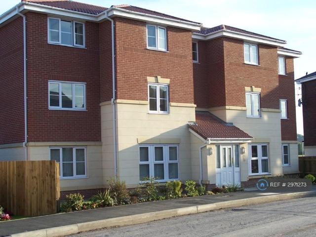 Flat for rent in Norton-Le-Moors, Baddeley Green