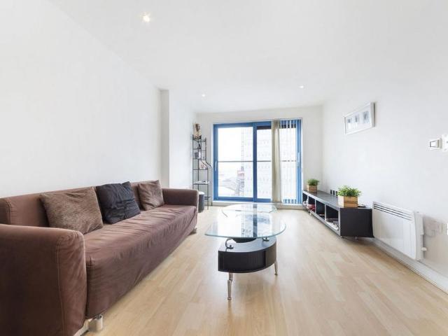 Apartment for rent in Cleckheaton, West Yorkshire