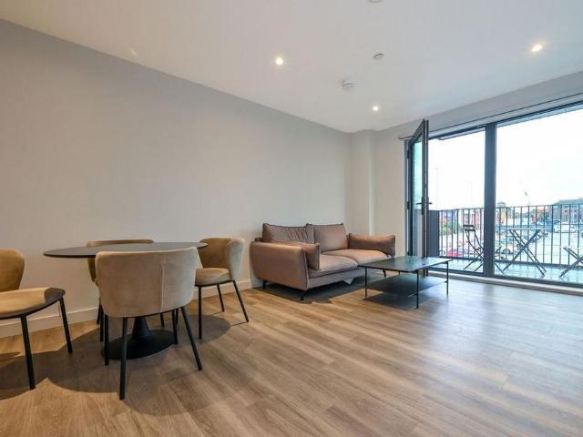 Apartment for rent in Charlotteville, Westborough